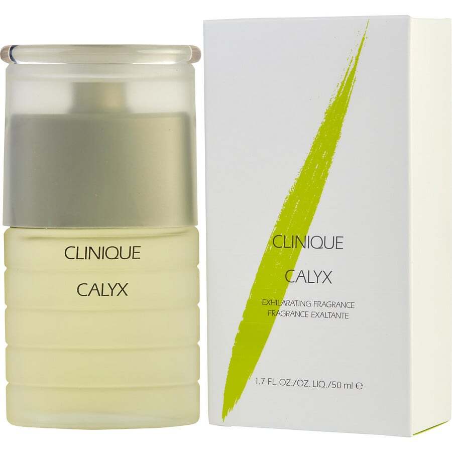 CALYX by Clinique (WOMEN) - FRAGRANCE SPRAY 1.7 OZ - Nexusni