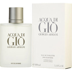 ACQUA DI GIO by Giorgio Armani - Nexusni