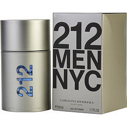 212 by Carolina Herrera - Nexusni