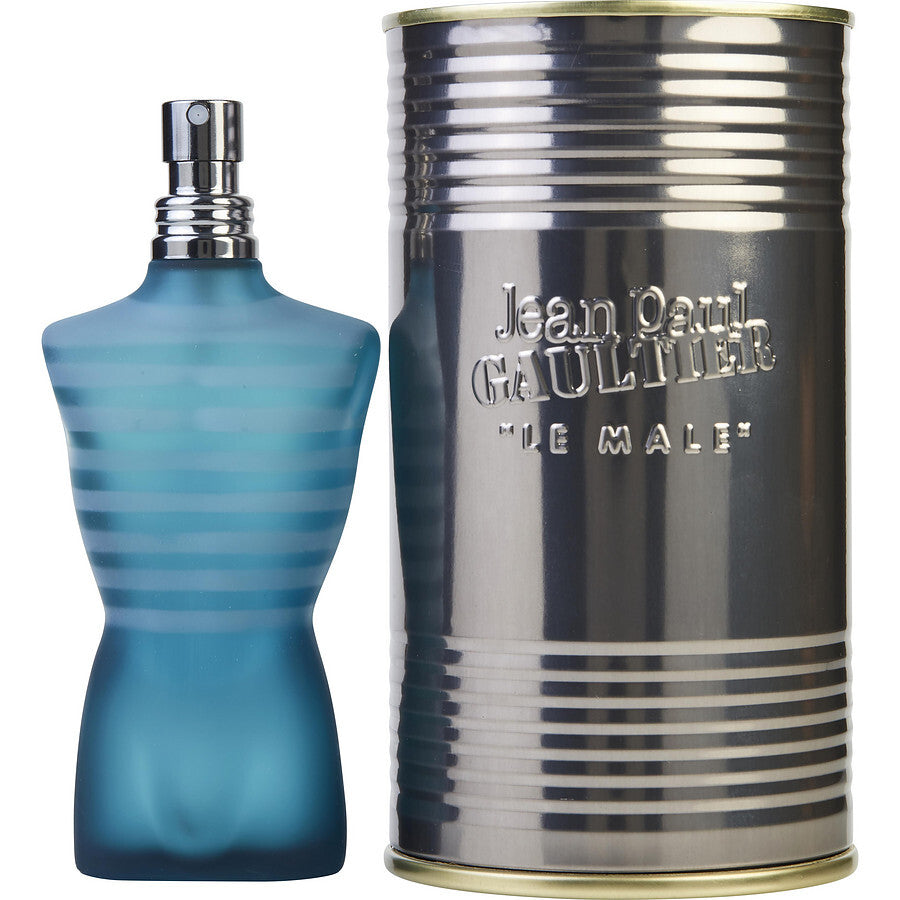 JEAN PAUL GAULTIER by Jean Paul Gaultier (MEN) - EDT SPRAY 2.5 OZ - Nexusni