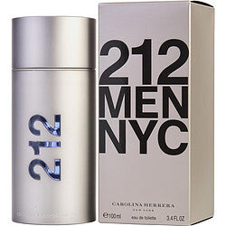 212 by Carolina Herrera - Nexusni