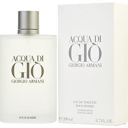 ACQUA DI GIO by Giorgio Armani - Nexusni