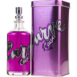 CURVE CRUSH by Liz Claiborne - Citrus, Floral, Tea, Sugar Fragrance - Nexusni