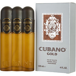 CUBANO GOLD by Cubano - Nexusni