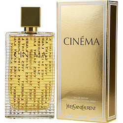 CINEMA by Yves Saint Laurent - Nexusni