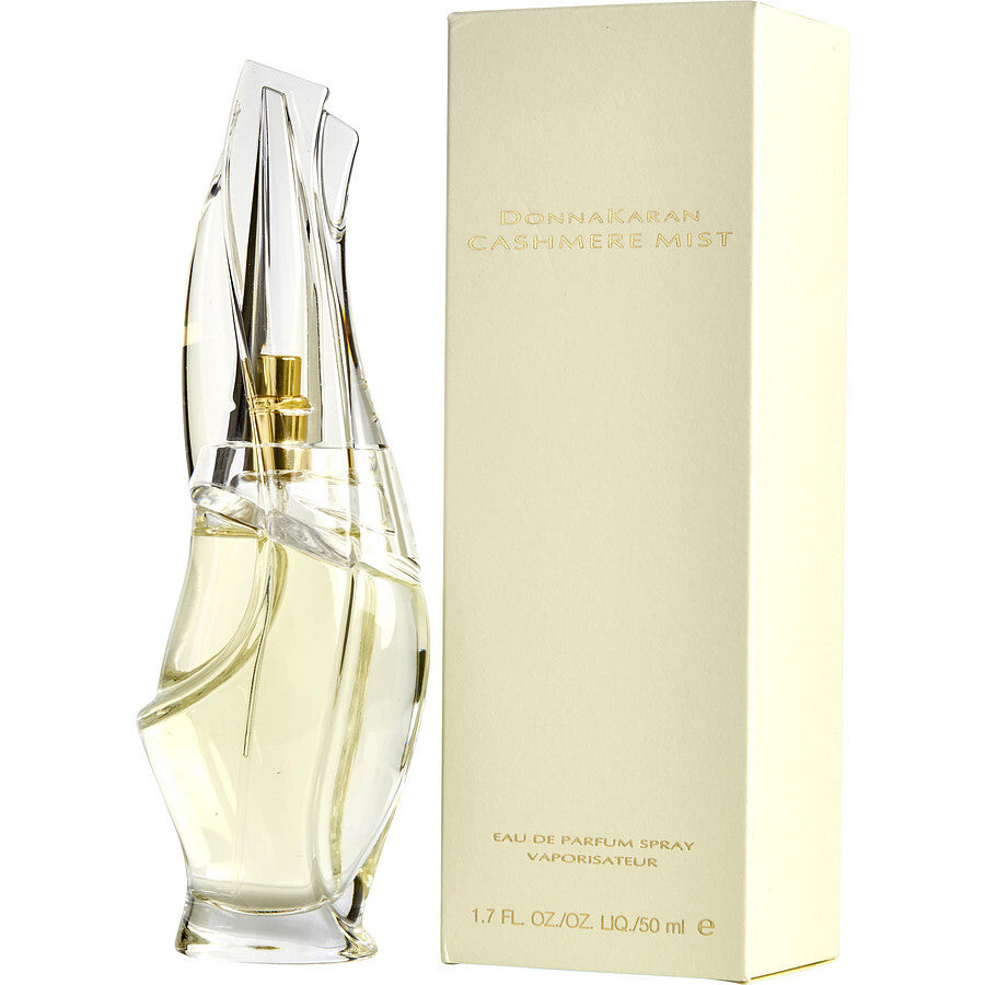 CASHMERE MIST by Donna Karan (WOMEN) - EAU DE PARFUM SPRAY 1.7 OZ - Nexusni