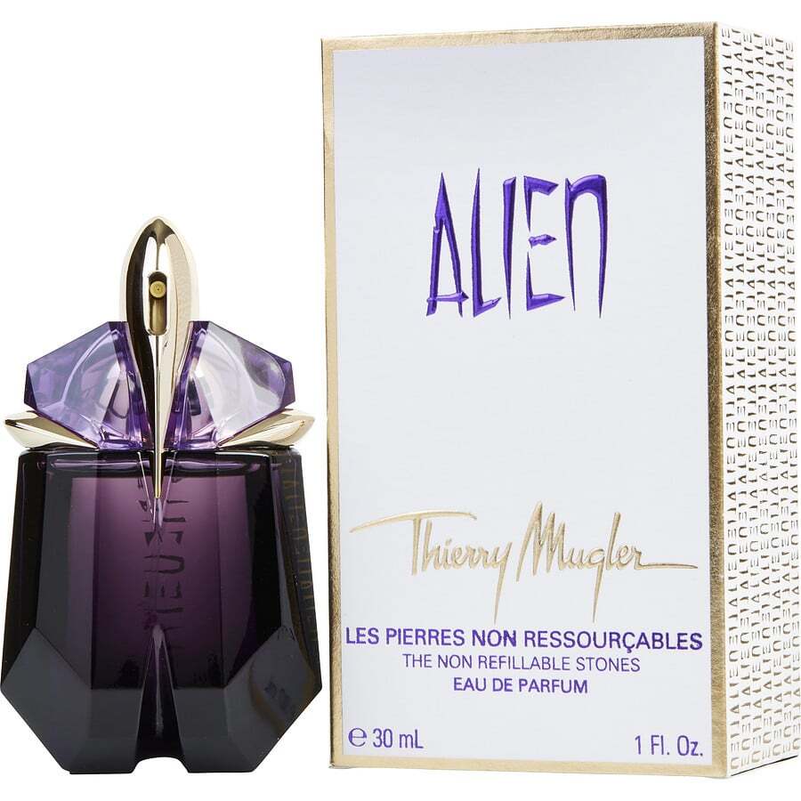 ALIEN by Thierry Mugler (WOMEN) - EAU DE PARFUM SPRAY 1 OZ - Nexusni