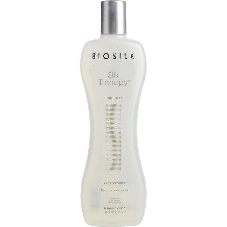 BIOSILK by Biosilk (UNISEX) - SILK THERAPY 12 OZ - Nexusni