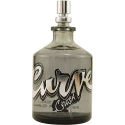 Liz Claiborne Curve Crush Fragrance - Amber, Mandarin Orange, Cedar - Nexusni