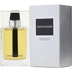 DIOR HOMME by Christian Dior - Leather Rose Sandalwood Fragrance - Nexusni