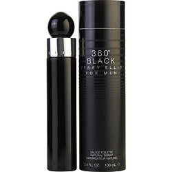 PERRY ELLIS 360 BLACK by Perry Ellis - Nexusni