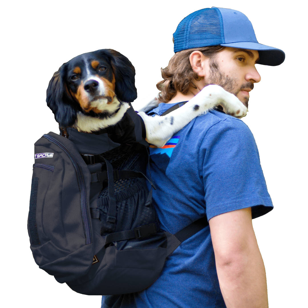 K9 Sport Sack PLUS 2 - Nexusni