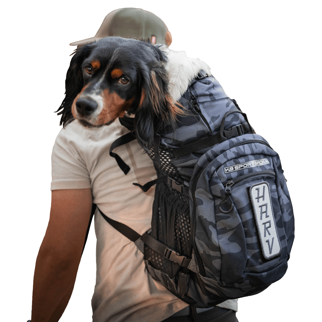 K9 Sport Sack PLUS 2 - Nexusni