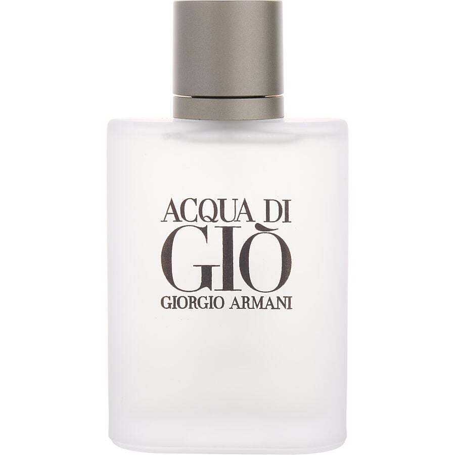 ACQUA DI GIO by Giorgio Armani (MEN) - EDT SPRAY 3.4 OZ *TESTER - Nexusni