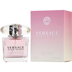 VERSACE BRIGHT CRYSTAL by Gianni Versace (WOMEN) - EDT SPRAY 1 OZ - Nexusni