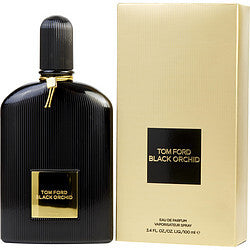 Tom Ford BLACK ORCHID Fragrance - New, Casual, Rich Notes of Orchid & Sandalwood - Nexusni