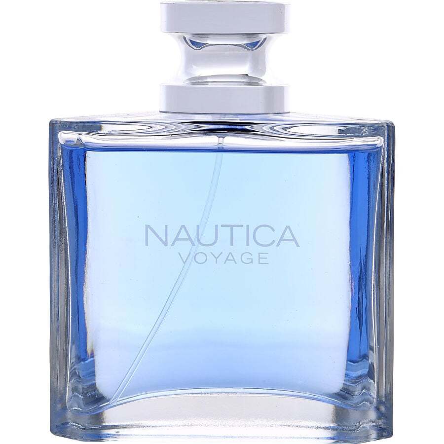 NAUTICA VOYAGE by Nautica (MEN) - EDT SPRAY 3.4 OZ *TESTER - Nexusni