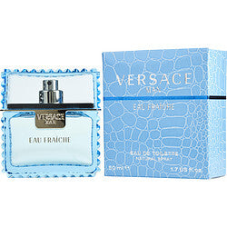 VERSACE MAN EAU FRAICHE by Gianni Versace - Nexusni