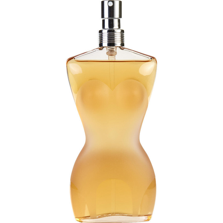 JEAN PAUL GAULTIER by Jean Paul Gaultier (WOMEN) - EDT SPRAY 3.4 OZ *TESTER - Nexusni