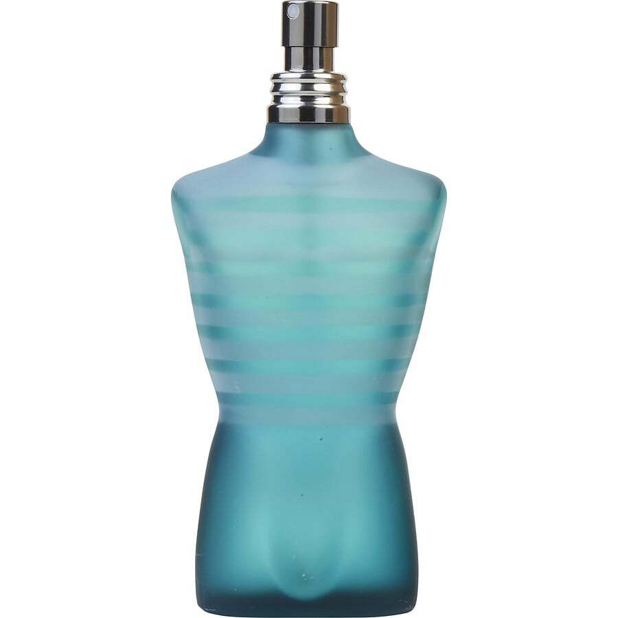 JEAN PAUL GAULTIER by Jean Paul Gaultier (MEN) - EDT SPRAY 4.2 OZ *TESTER - Nexusni