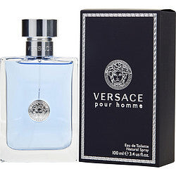 VERSACE SIGNATURE Eau de Toilette - Citrus & Floral Symphony - Nexusni