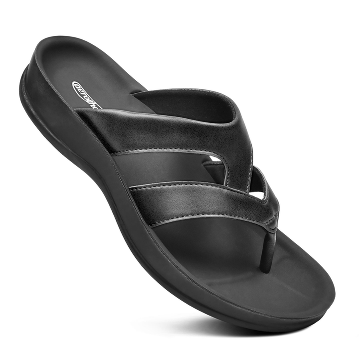 Aerothotic - Raido Womens Strappy Sandals - Nexusni