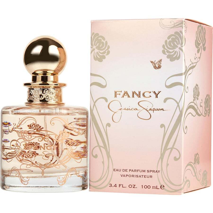 FANCY by Jessica Simpson (WOMEN) - EAU DE PARFUM SPRAY 3.4 OZ - Nexusni