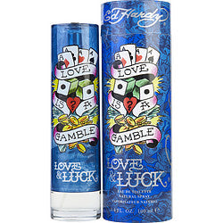 ED HARDY LOVE & LUCK by Christian Audigier - Nexusni