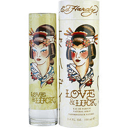 ED HARDY LOVE & LUCK by Christian Audigier - Nexusni