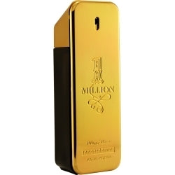 PACO RABANNE 1 MILLION by Paco Rabanne (MEN) - EDT SPRAY 3.4 OZ *TESTER - Nexusni