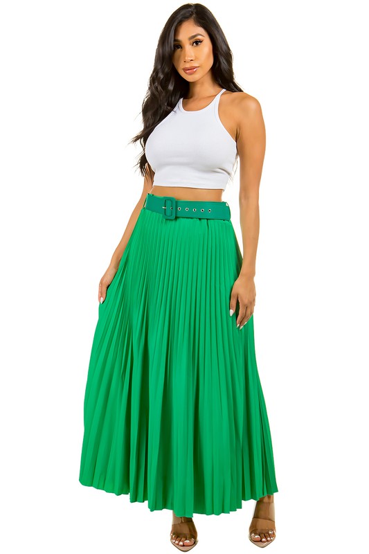 SEXY LONG MAXI SKIRTS - Nexusni