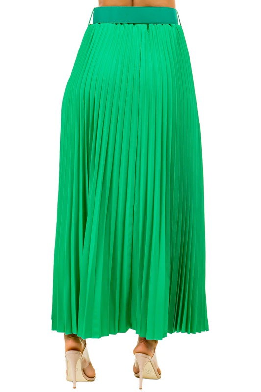 SEXY LONG MAXI SKIRTS - Nexusni