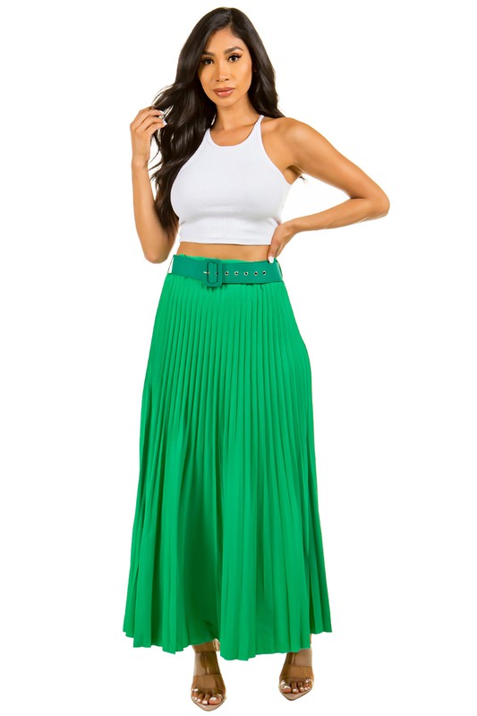 SEXY LONG MAXI SKIRTS - Nexusni