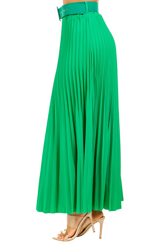 SEXY LONG MAXI SKIRTS - Nexusni