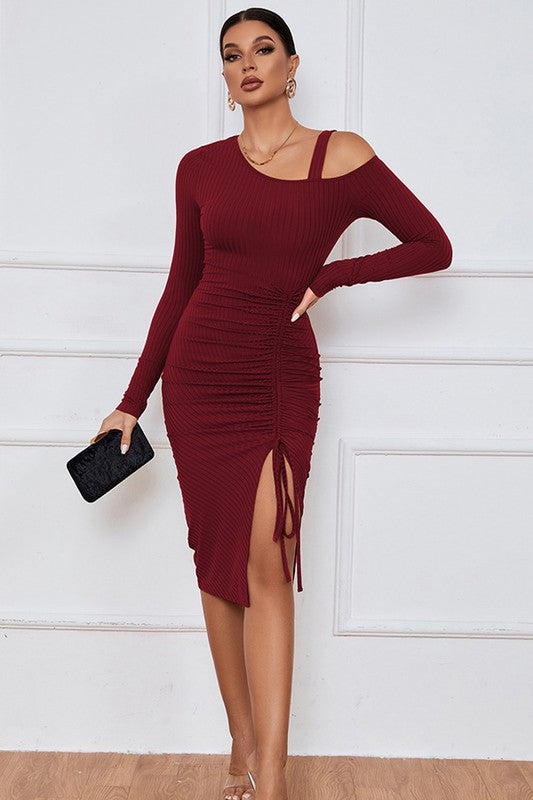 SEXY FASHION DRESS - Nexusni