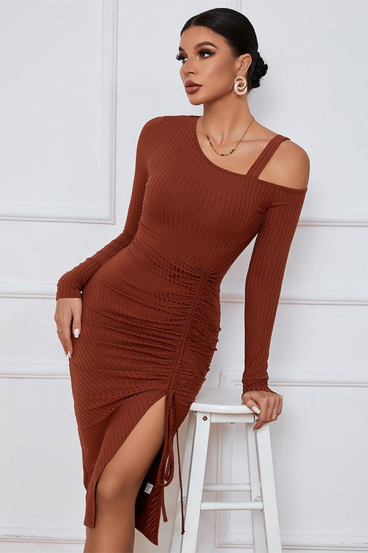 SEXY FASHION DRESS - Nexusni