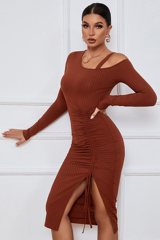 SEXY FASHION DRESS - Nexusni