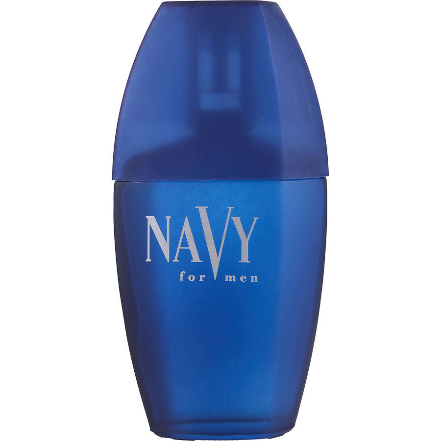 NAVY by Dana (MEN) - AFTERSHAVE 1.7 OZ (UNBOXED) - Nexusni