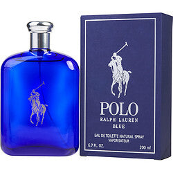 POLO BLUE by Ralph Lauren - Nexusni