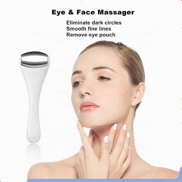 Eye & Face Ice Roller Massager - Nexusni