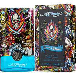 ED HARDY HEARTS & DAGGERS by Christian Audigier - Nexusni