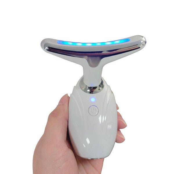 Neck & Face Lifting LED Therapy Device - Nexusni