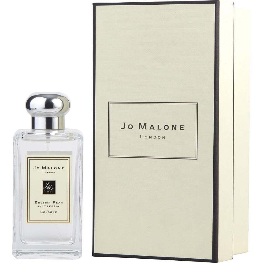 JO MALONE ENGLISH PEAR & FREESIA by Jo Malone (WOMEN) - COLOGNE SPRAY 3.4 OZ - Nexusni