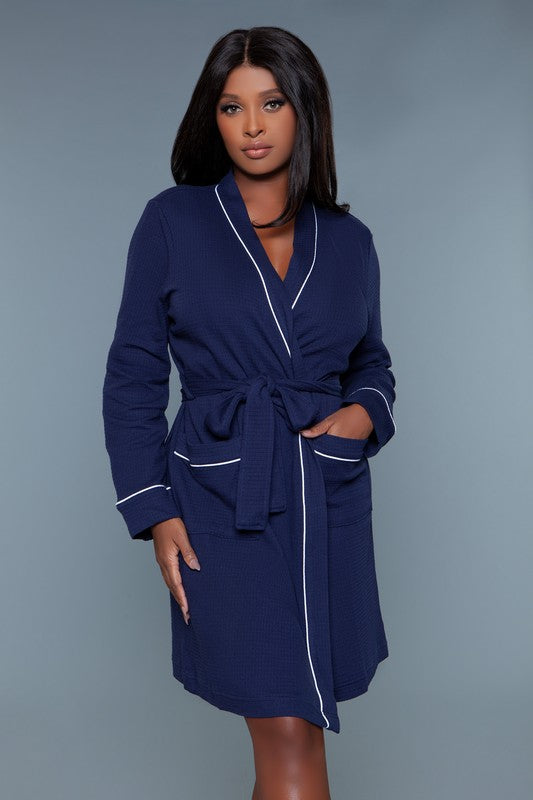 Waffle Robe Queen 2258 - Nexusni