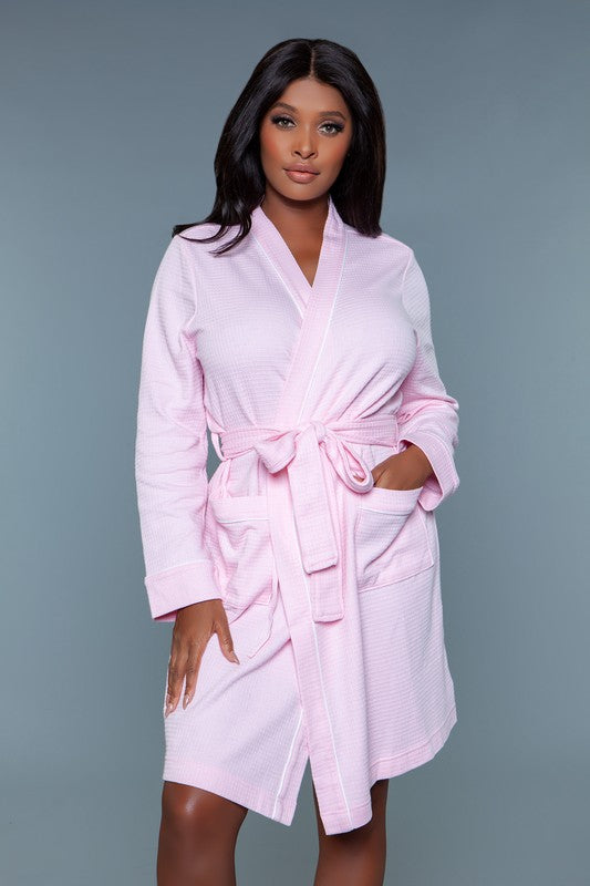 Waffle Robe Queen 2258 - Nexusni