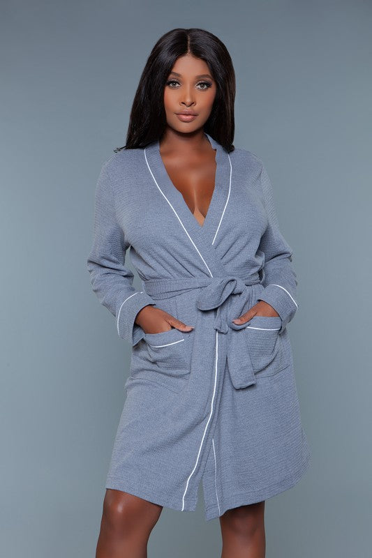 Waffle Robe Queen 2258 - Nexusni