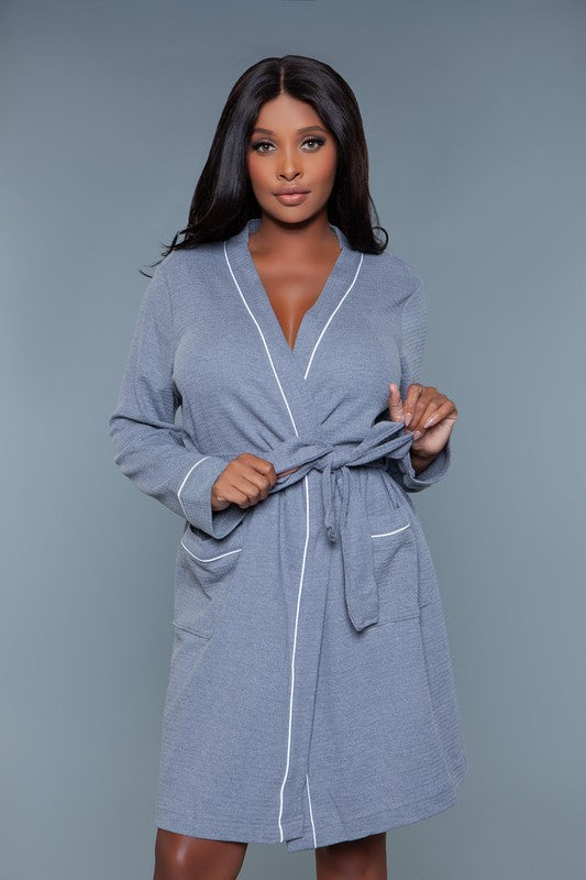 Waffle Robe Queen 2258 - Nexusni