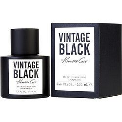 VINTAGE BLACK by Kenneth Cole - Nexusni