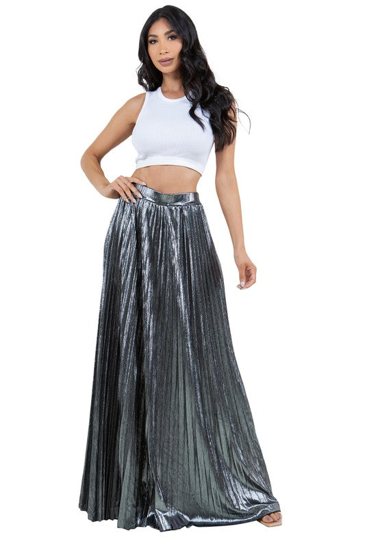 WOMEN FASHION LONG MAXI SKIRTS - Nexusni