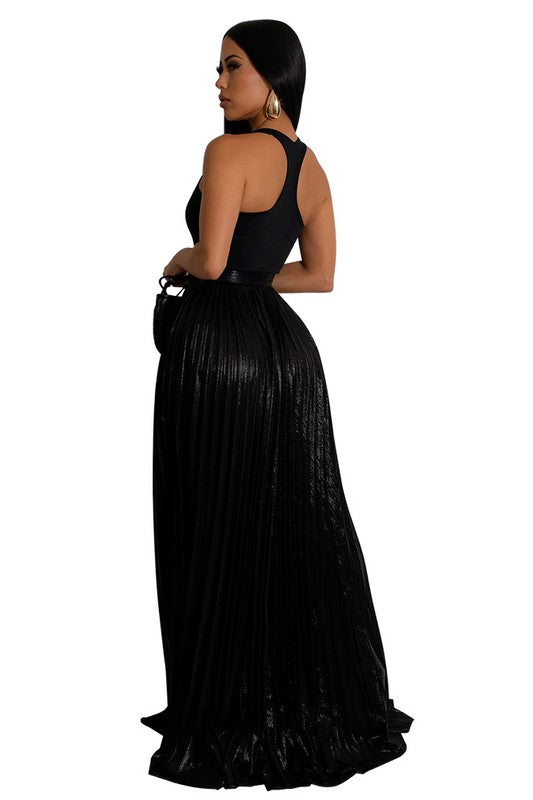 Fashion Long Maxi Skirts For Women - Nexusni